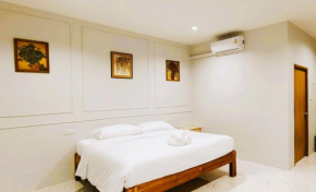 Chiang Khan Dwelling